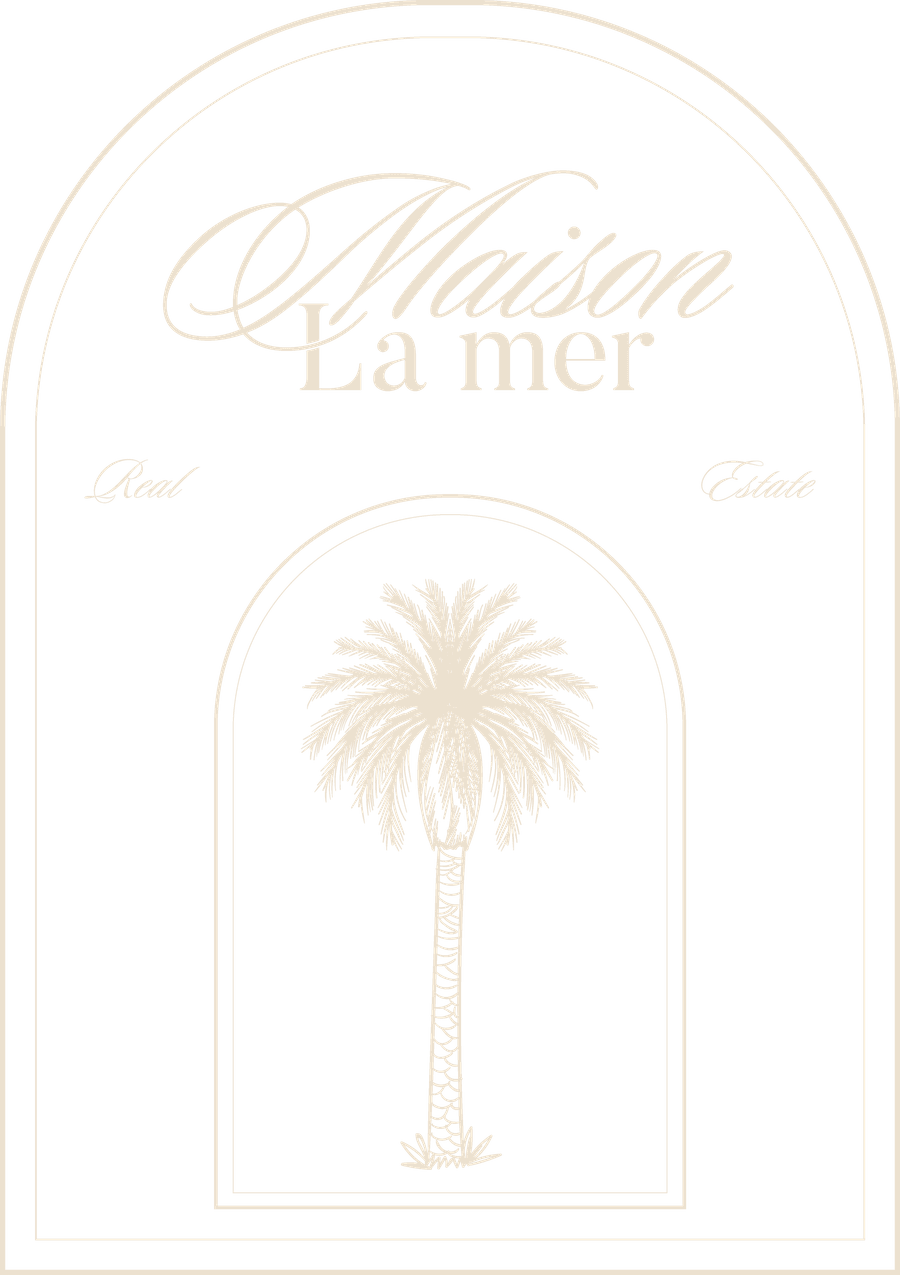 Maison La Mer Real Estate