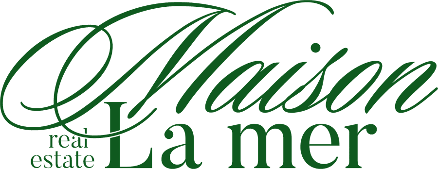 Maison La Mer Real Estate
